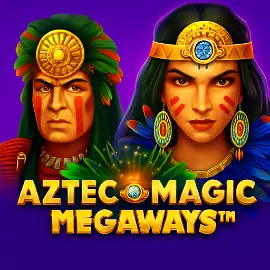 Aztec magic megaways