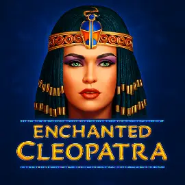 Enchanted cleopatra