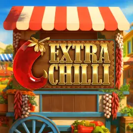 Extra Chilli