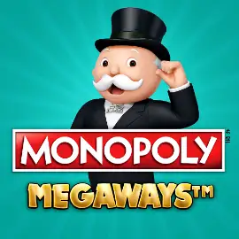 Monopoly Megaways