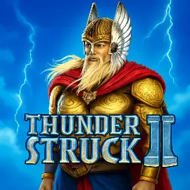 Thunderstruck II